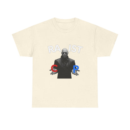 Ra Ist Fill in the Blanks Graphic T-Shirt
