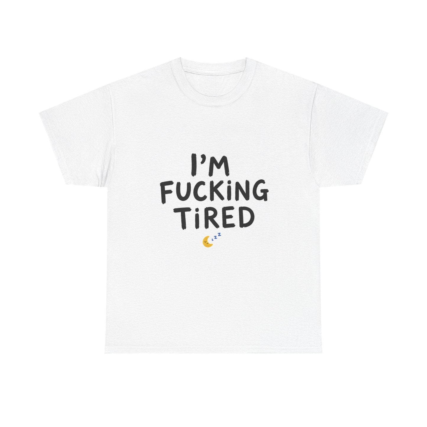Tired Set - Men's Shirt