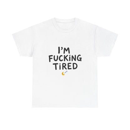 Tired Set - Men's Shirt