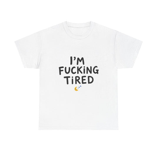 Tired Set - Men's Shirt