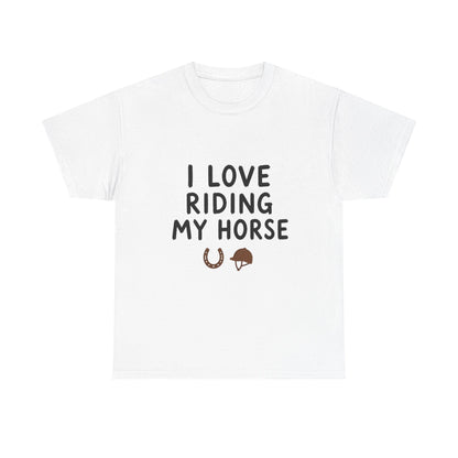 Horse Set - Women's shirt