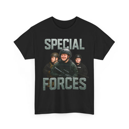 Special forces