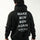 Make Men Men Again Hoodie