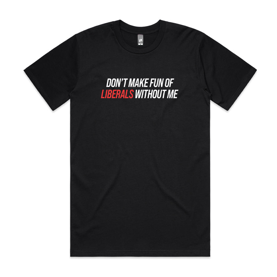 Liberals 2.0 Tee