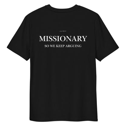 MISSIONARY