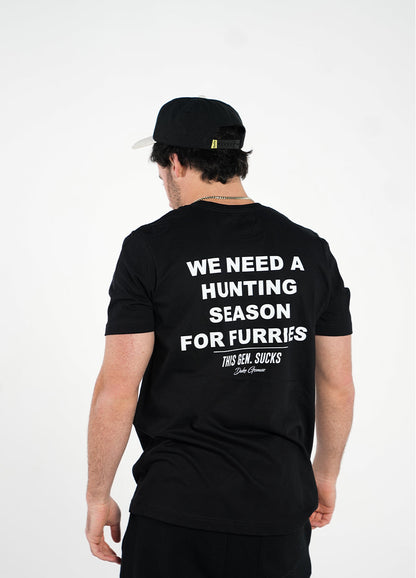 Furries Tee