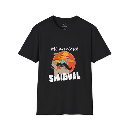 Smiguel - T-Shirt