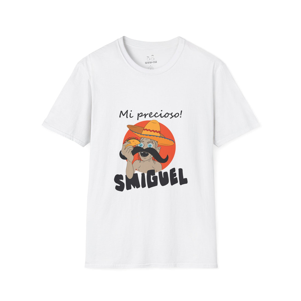 Smiguel - T-Shirt