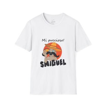 Smiguel - T-Shirt