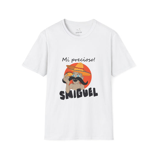 Smiguel - T-Shirt